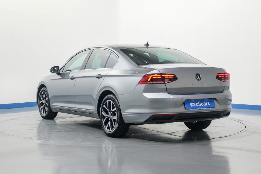 Volkswagen Passat Diésel Passat 2.0TDI EVO Executive 110kW 8