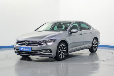 Volkswagen Passat 2.0TDI EVO Executive