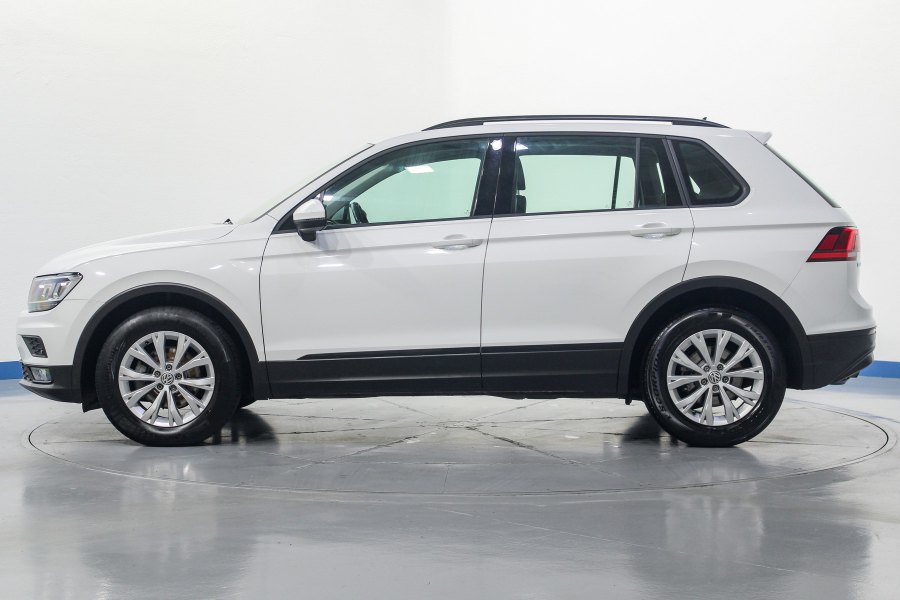 Volkswagen Tiguan Diésel Tiguan 2.0TDI Edition 110kW 7