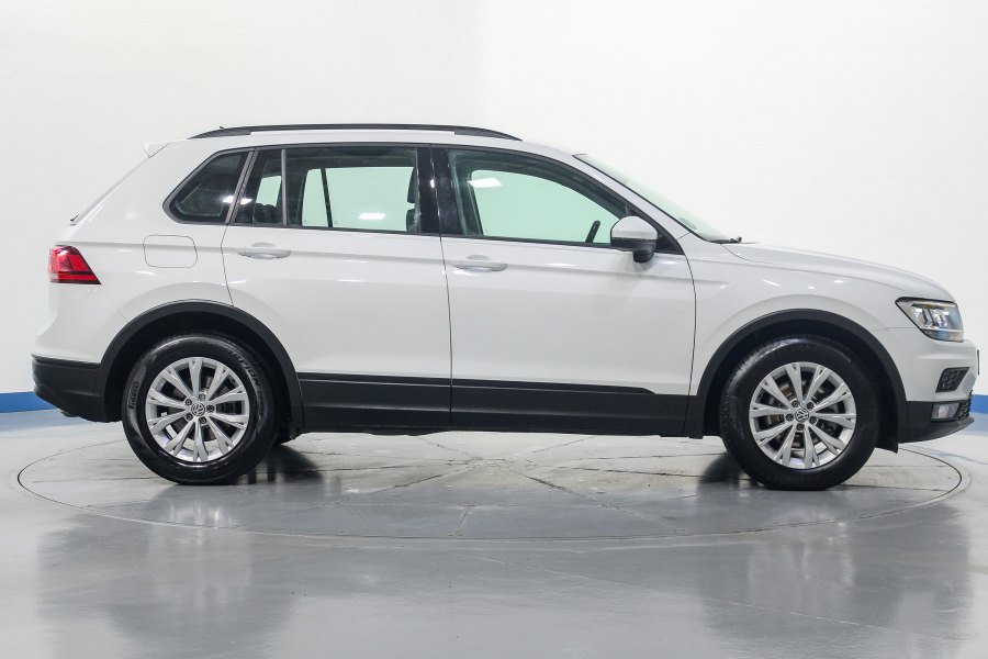 Volkswagen Tiguan Diésel Tiguan 2.0TDI Edition 110kW 6