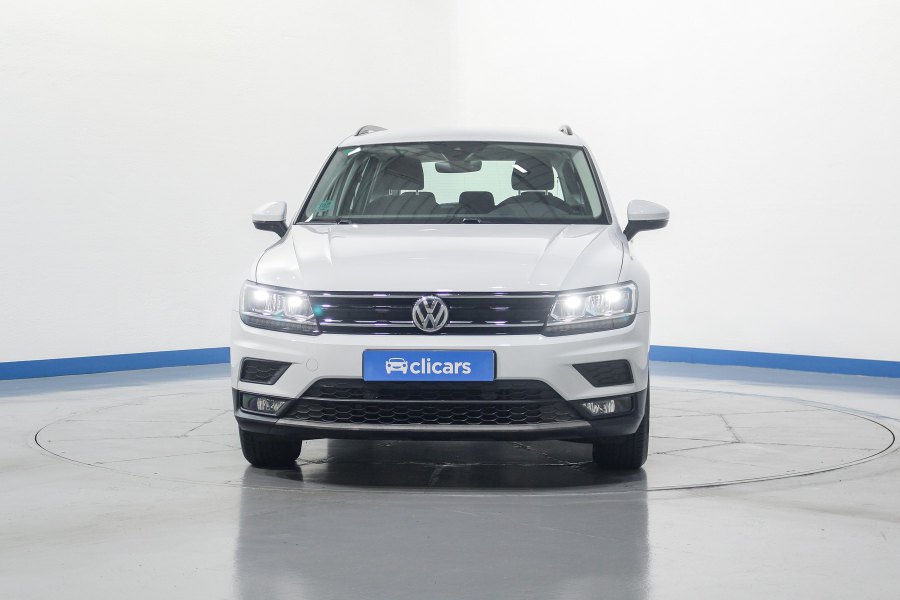 Volkswagen Tiguan Diésel Tiguan 2.0TDI Edition 110kW 2