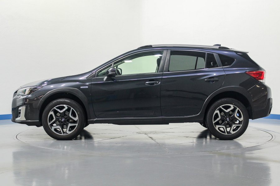 Subaru XV Híbrido XV 2.0i Hybrid Sport Plus CVT 7