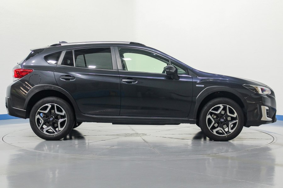 Subaru XV Híbrido XV 2.0i Hybrid Sport Plus CVT 6