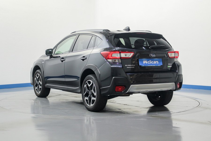 Subaru XV Híbrido XV 2.0i Hybrid Sport Plus CVT 8