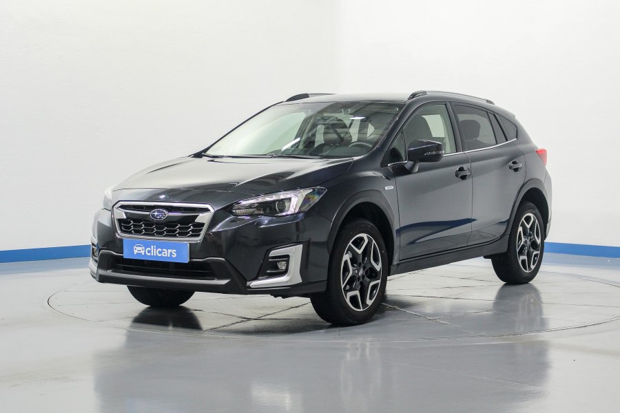 Subaru XV Híbrido XV 2.0i Hybrid Sport Plus CVT