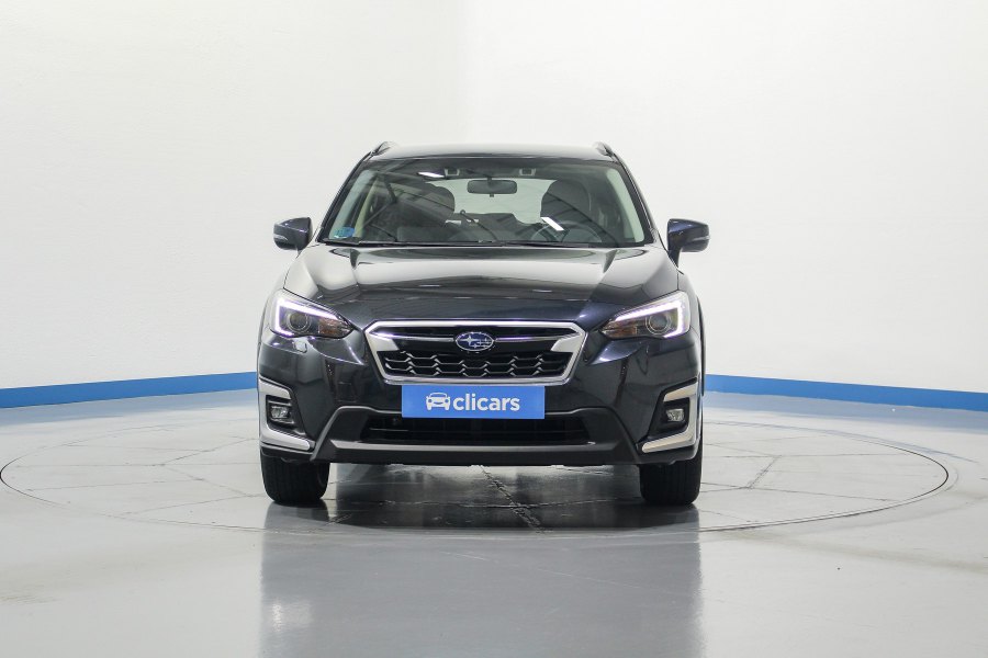 Subaru XV Híbrido XV 2.0i Hybrid Sport Plus CVT 2