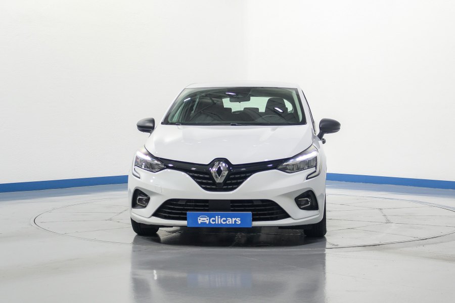 Renault Clio GLP Clio TCe GLP Business 74kW 2