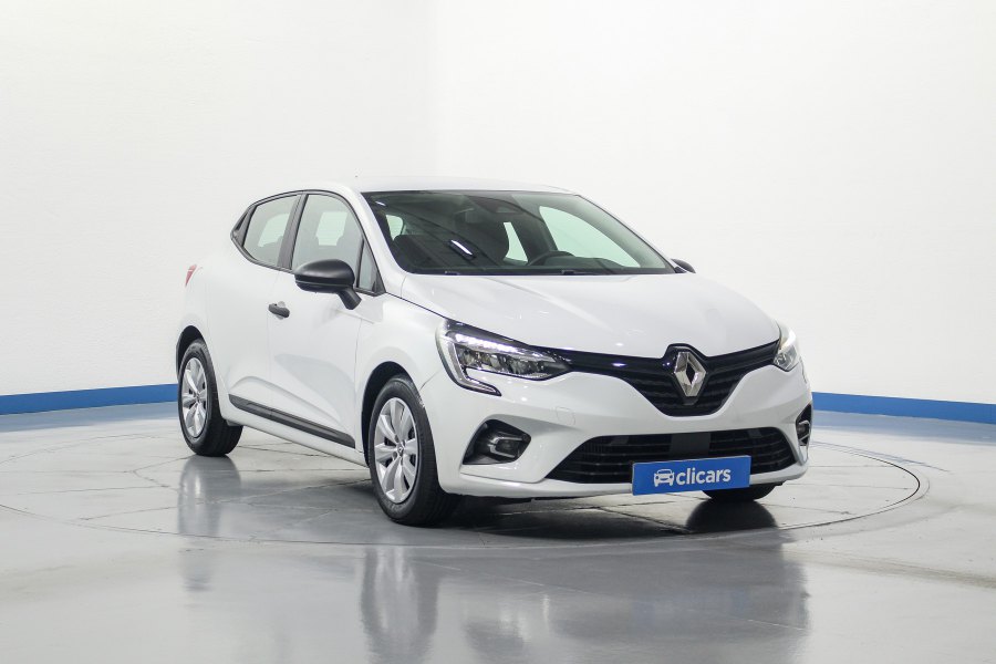 Renault Clio GLP Clio TCe GLP Business 74kW 3