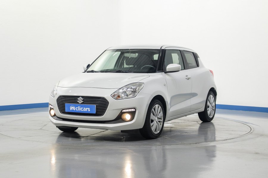 Suzuki Swift Mild hybrid Swift 1.2 Mild Hybrid EVAP GLE