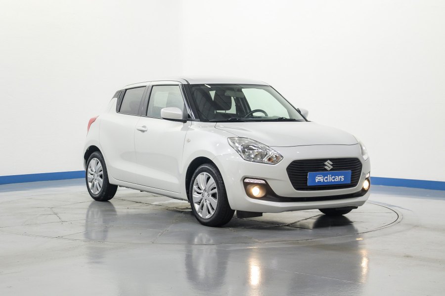 Suzuki Swift Mild hybrid Swift 1.2 Mild Hybrid EVAP GLE 3