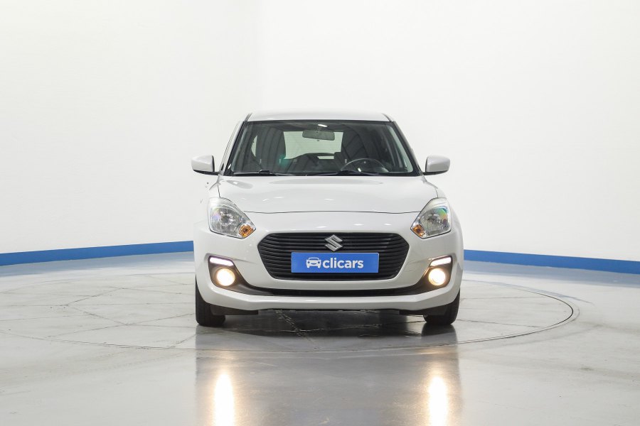 Suzuki Swift Mild hybrid Swift 1.2 Mild Hybrid EVAP GLE 2