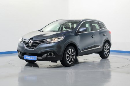 Renault Kadjar 1.2 TCe Energy Intens