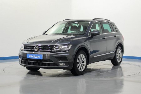 Volkswagen Tiguan 1.5 TSI Advance