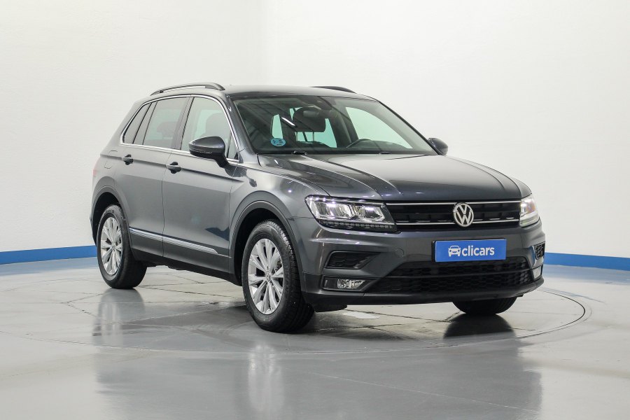 Volkswagen Tiguan Gasolina Tiguan 1.5 TSI Advance 110kW 3