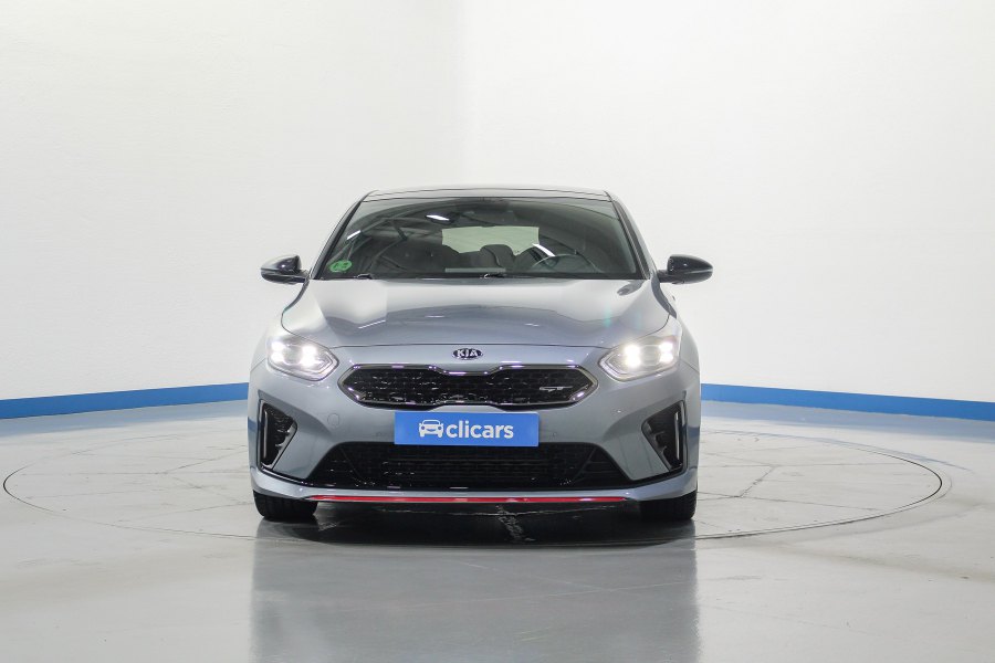 Kia Ceed Gasolina Proceed 1.6 T-GDI GT DCT 2