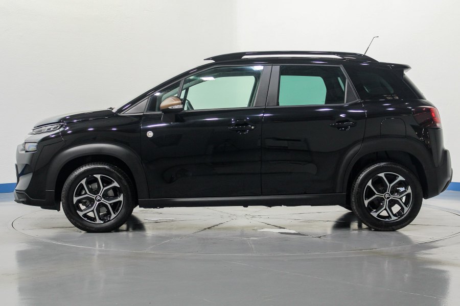 Citroen C3 Aircross Gasolina C3 Aircross Puretech S&S C-Series 110 7