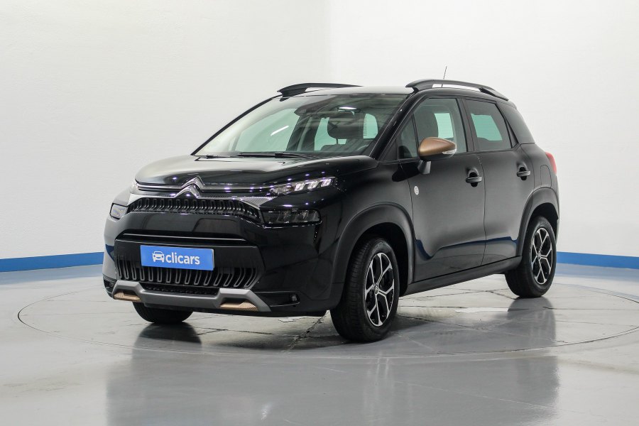 Citroen C3 Aircross Gasolina C3 Aircross Puretech S&S C-Series 110