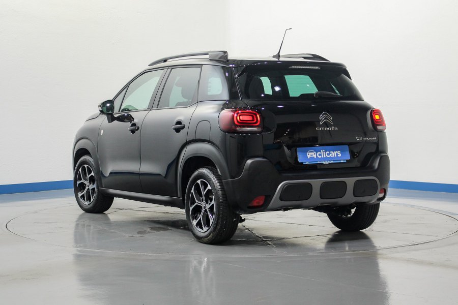 Citroen C3 Aircross Gasolina C3 Aircross Puretech S&S C-Series 110 8