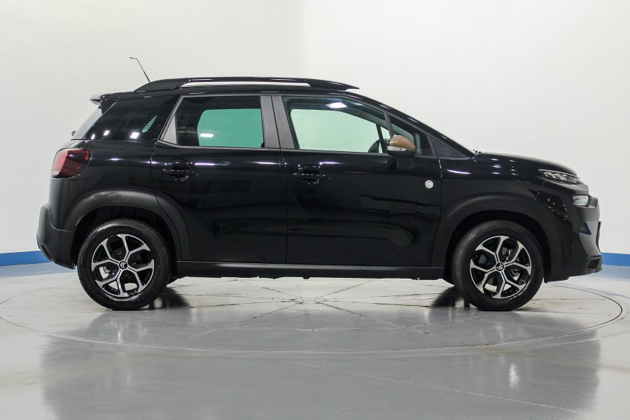 Citroen C3 Aircross Gasolina C3 Aircross Puretech S&S C-Series 110 6