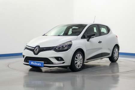 Renault Clio 1.5dCi Energy Business