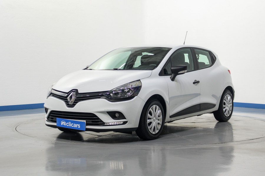 Renault Clio Diésel Clio 1.5dCi Energy Business 66kW