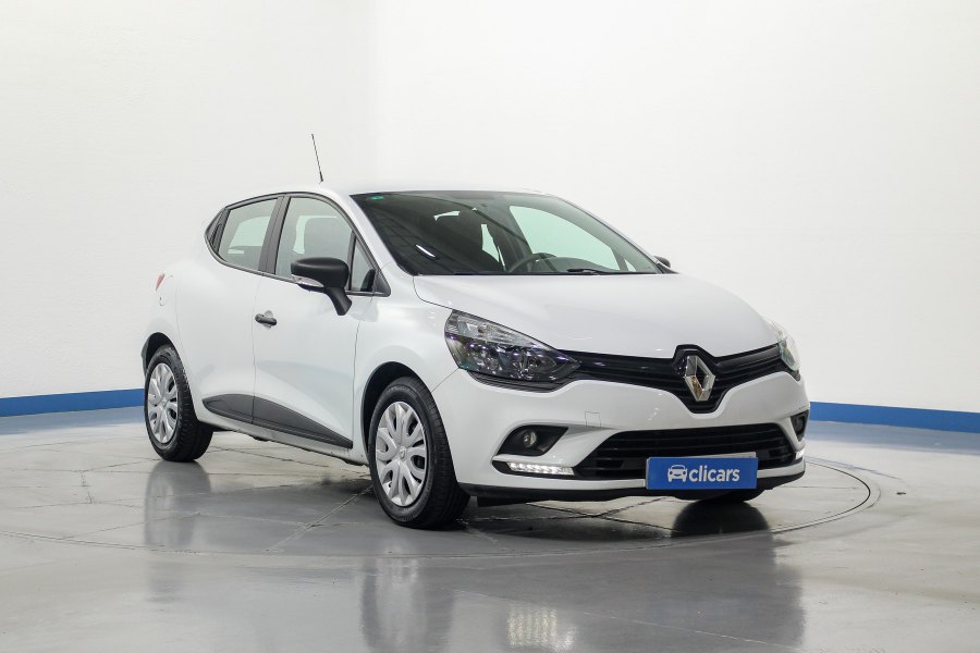 Renault Clio Diésel Clio 1.5dCi Energy Business 66kW 3