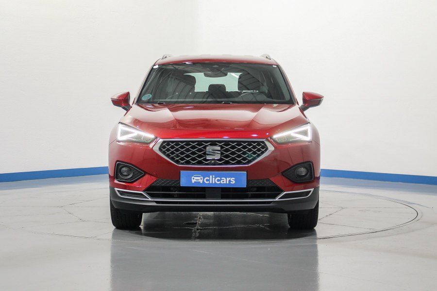 SEAT Tarraco Diésel Tarraco 2.0TDI S&S X-Perience 150 2