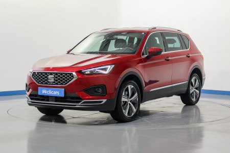 SEAT Tarraco 2.0TDI S&S X-Perience 150