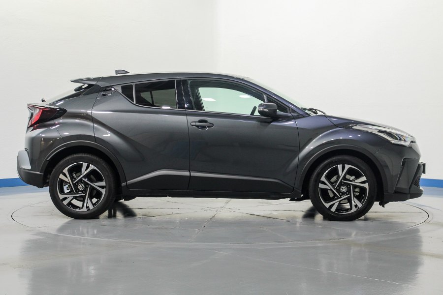 Toyota C-HR Híbrido C-HR 180H Advance 6