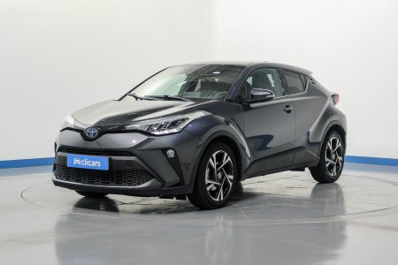 Toyota C-HR 180H Advance