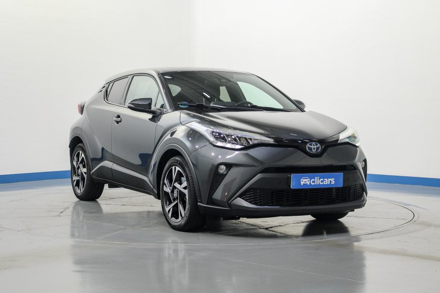 Toyota C-HR Híbrido C-HR 180H Advance 3