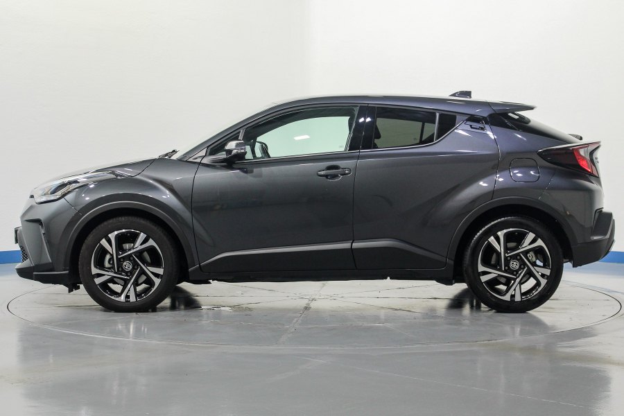 Toyota C-HR Híbrido C-HR 180H Advance 7