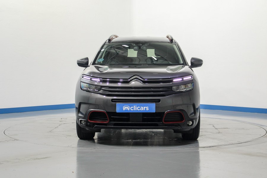 Citroen C5 Aircross Diésel C5 Aircross BlueHDi S&S C-Series 130 2