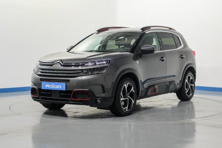 Citroen C5 Aircross BlueHDi S&S C-Series 130