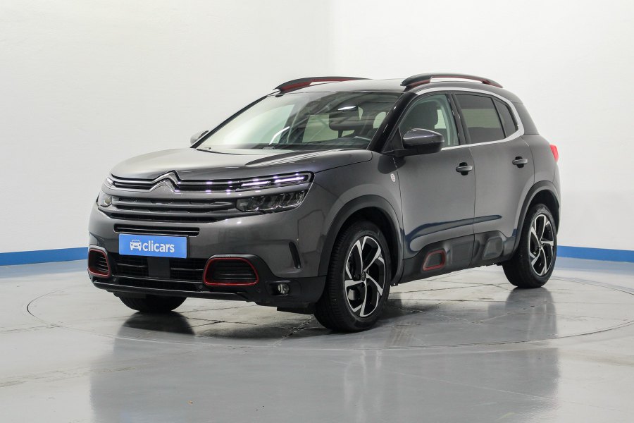 Citroen C5 Aircross Diésel C5 Aircross BlueHDi S&S C-Series 130