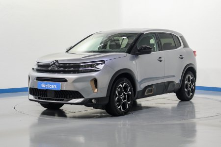 Citroen C5 Aircross PureTech S&S C-Series EAT8 130