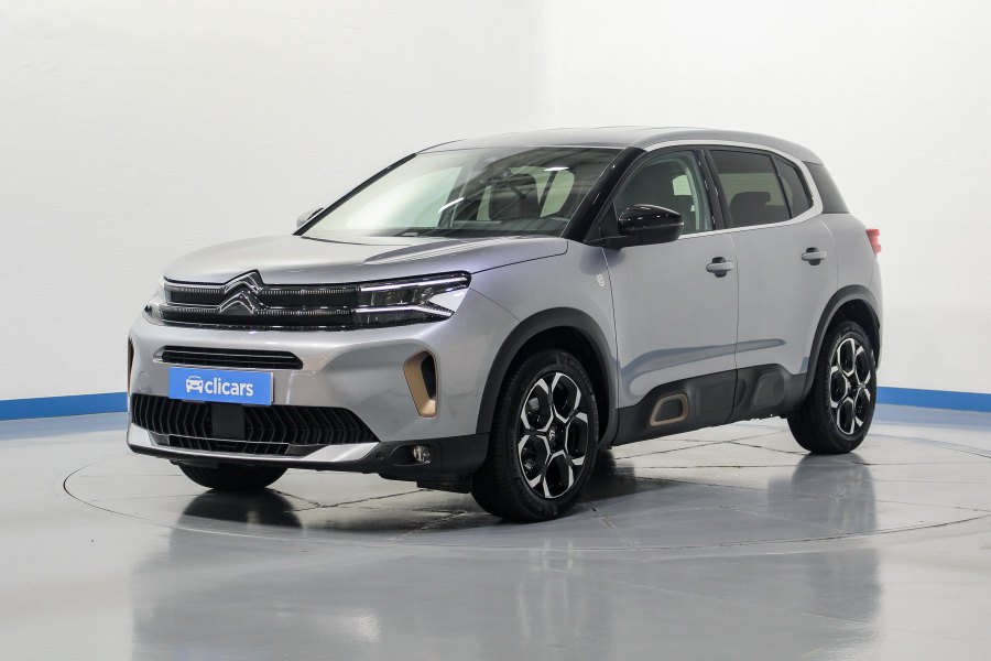 Citroen C5 Aircross Gasolina C5 Aircross PureTech S&S C-Series EAT8 130