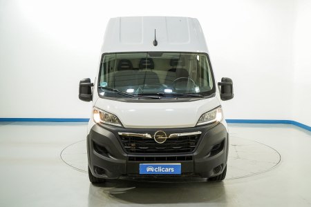 Opel Movano Fg. 2.2 BlueHDI Base 140 L3H3 3500