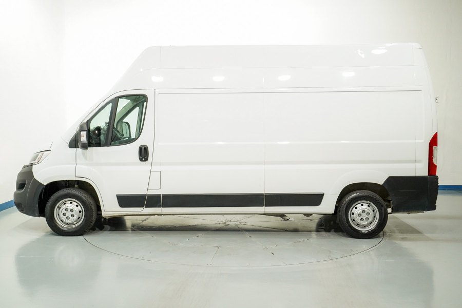 Opel Movano Diésel Movano Fg. 2.2 BlueHDI Base 140 L3H3 3500 3