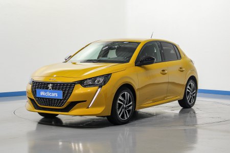 Peugeot 208 1.2 Puretech S&S Allure 100