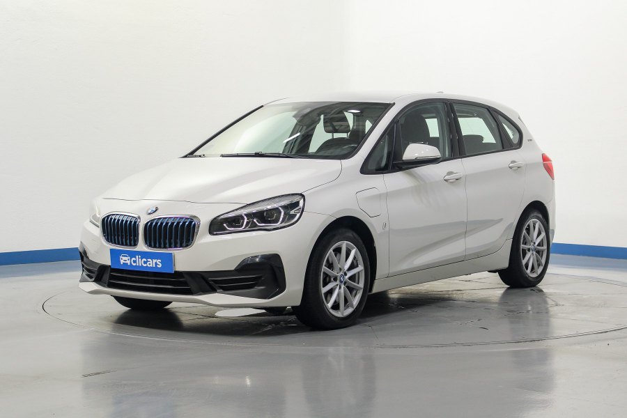 BMW Serie 2 Híbrido enchufable 225xe iPerformance Active Tourer