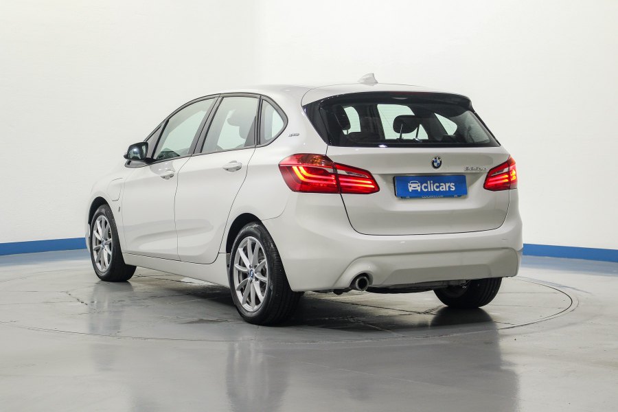 BMW Serie 2 Híbrido enchufable 225xe iPerformance Active Tourer 8