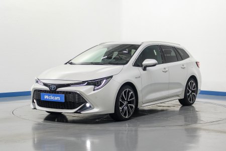 Toyota Corolla Touring Sports 180H Advance