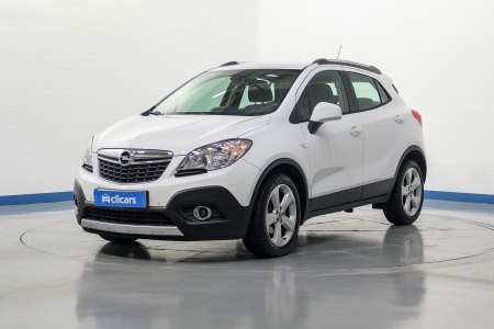 Opel Mokka 1.4T S&S Selective 4x2