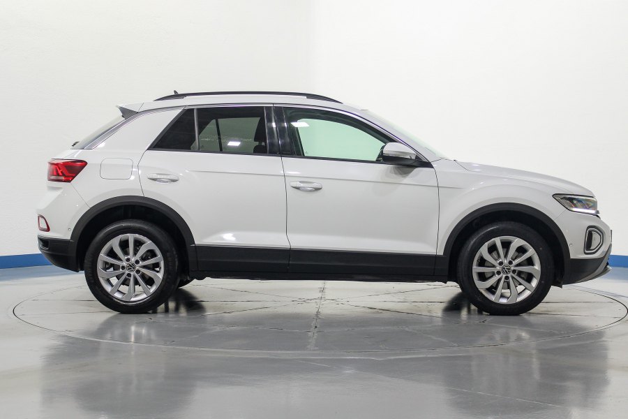 Volkswagen T-Roc Gasolina T-Roc 1.0 TSI Life 81kW 6