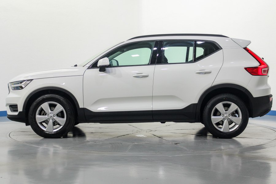 Volvo XC40 Diésel XC40 D3 Momentum Core 7