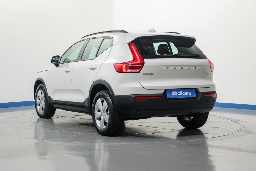 Volvo XC40 Diésel XC40 D3 Momentum Core 8