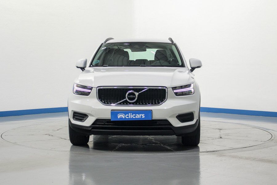 Volvo XC40 Diésel XC40 D3 Momentum Core 2