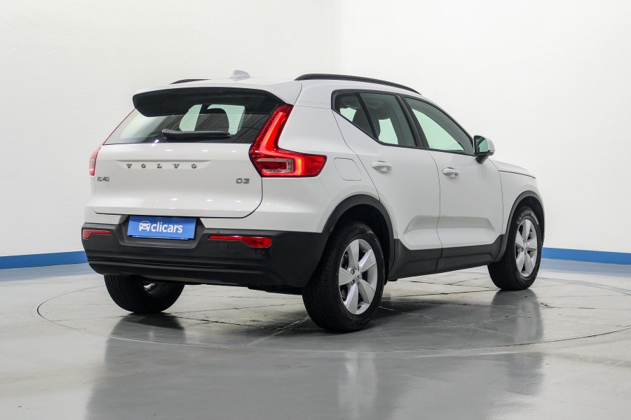 Volvo XC40 Diésel XC40 D3 Momentum Core 5