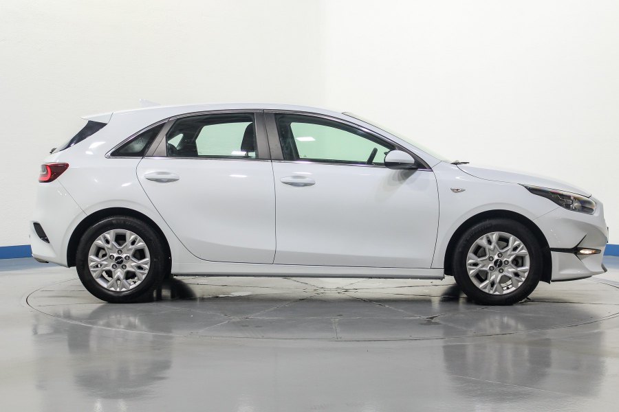 Kia Ceed Gasolina Ceed 1.0 T-GDI Eco-Dynamics Drive 120 6